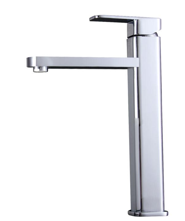 Basin Faucet
