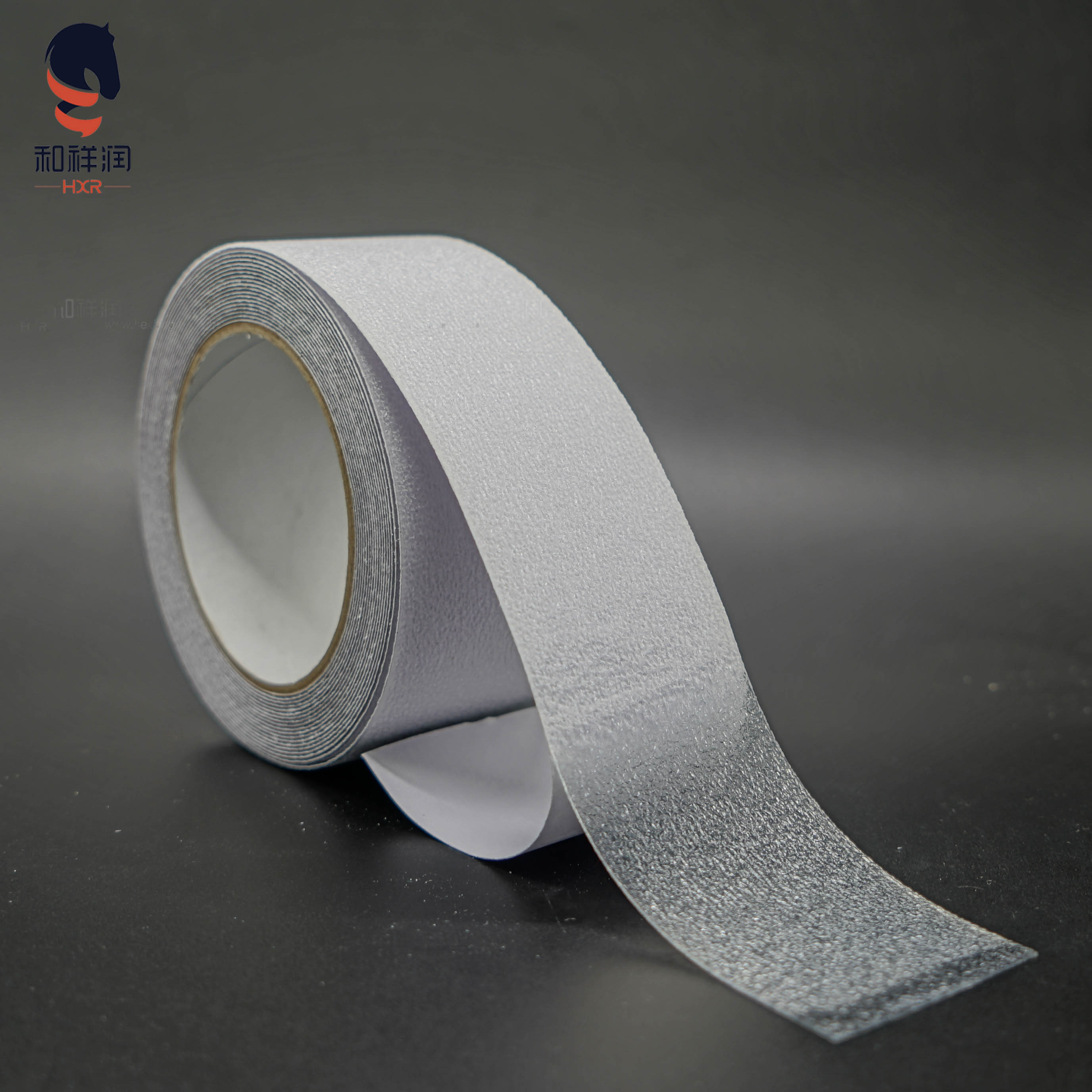 Transparent PEVA Anti Slip Tape