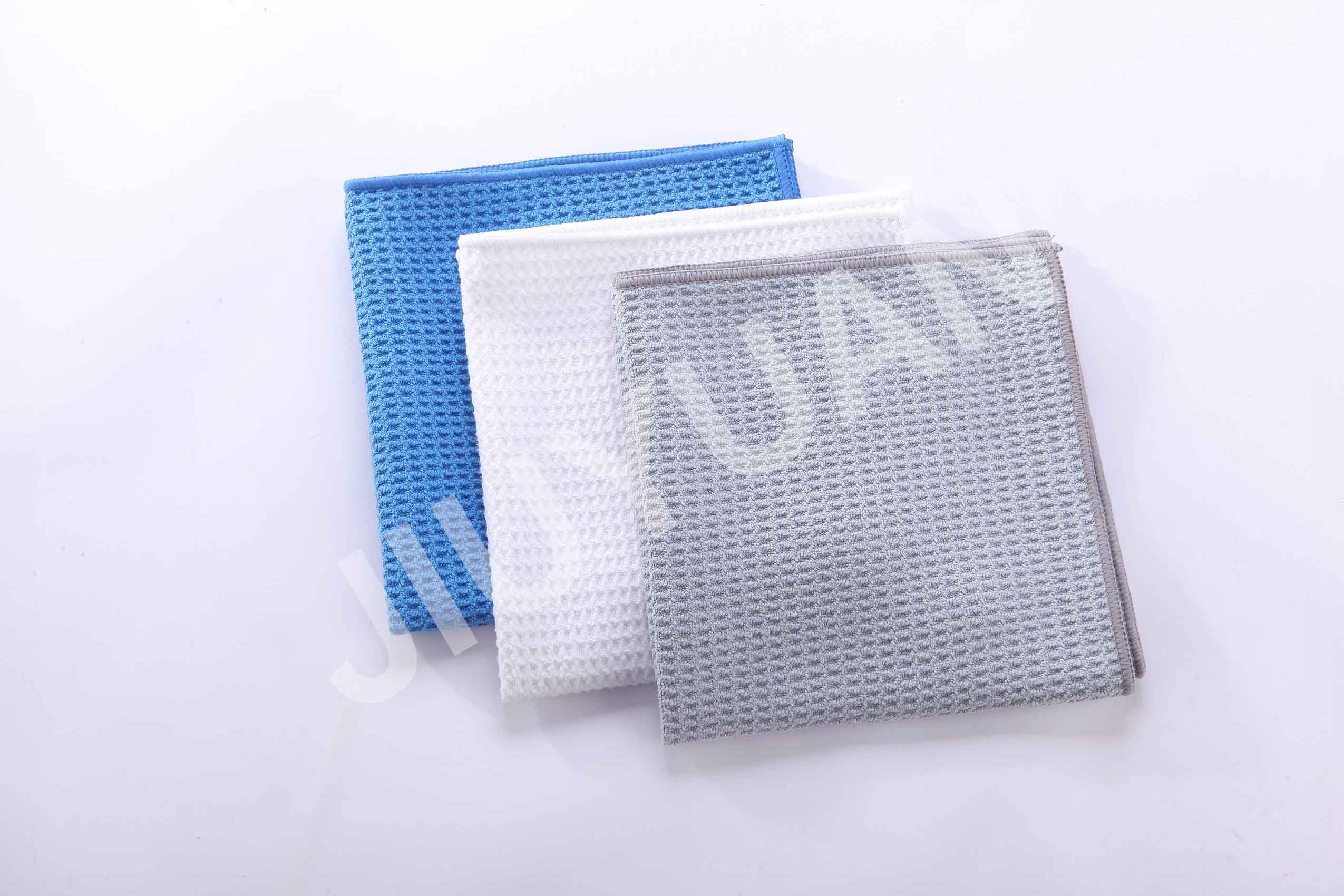 Microfiber Cloth