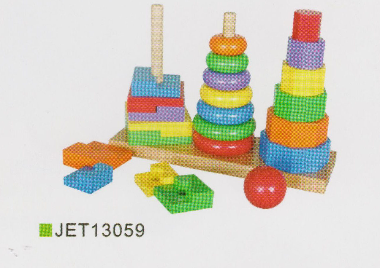 Wooden Toy