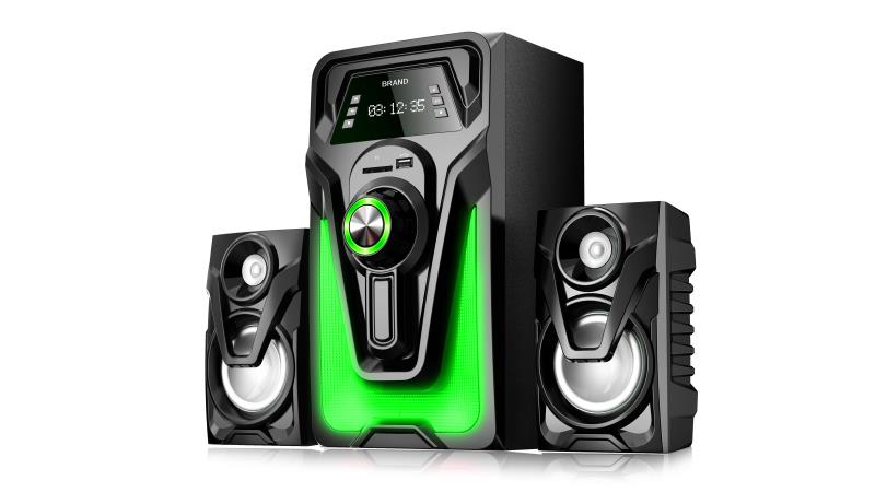 bluetooth speaker