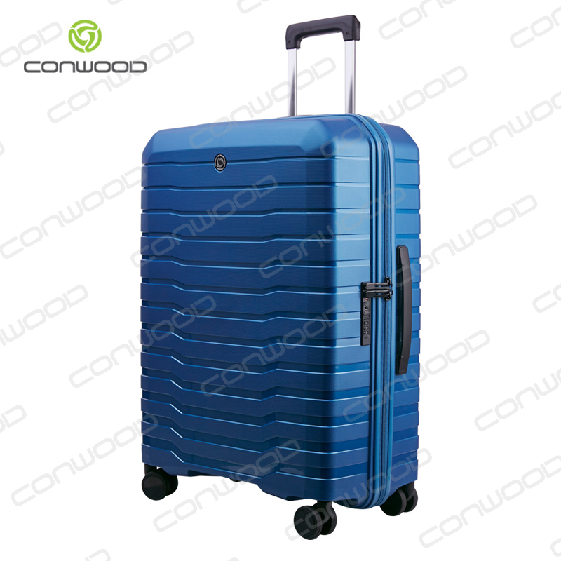 Luggage Set,pp Luggage Set