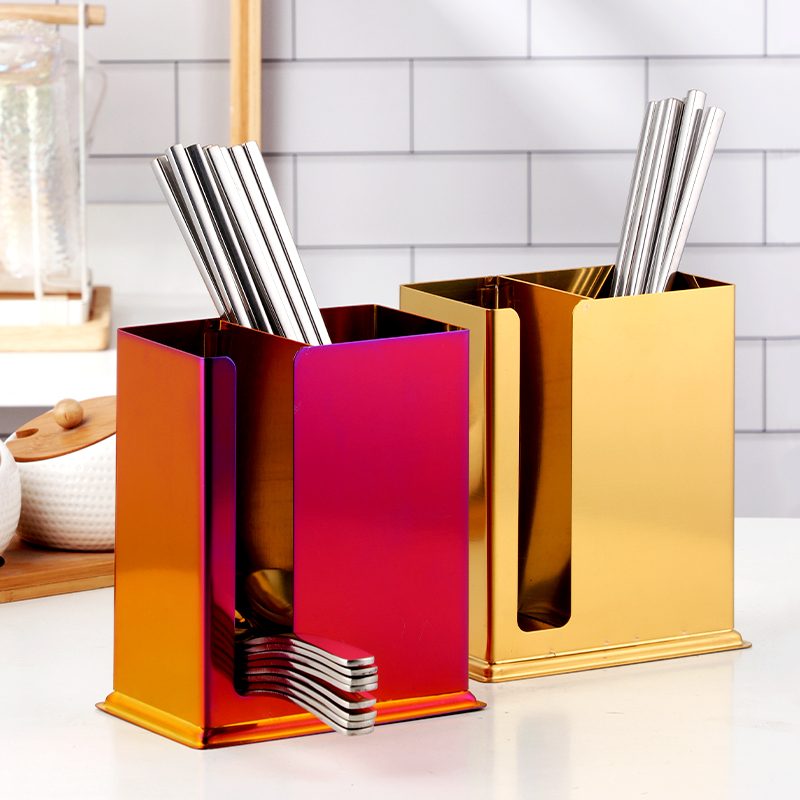 Chopsticks Tube