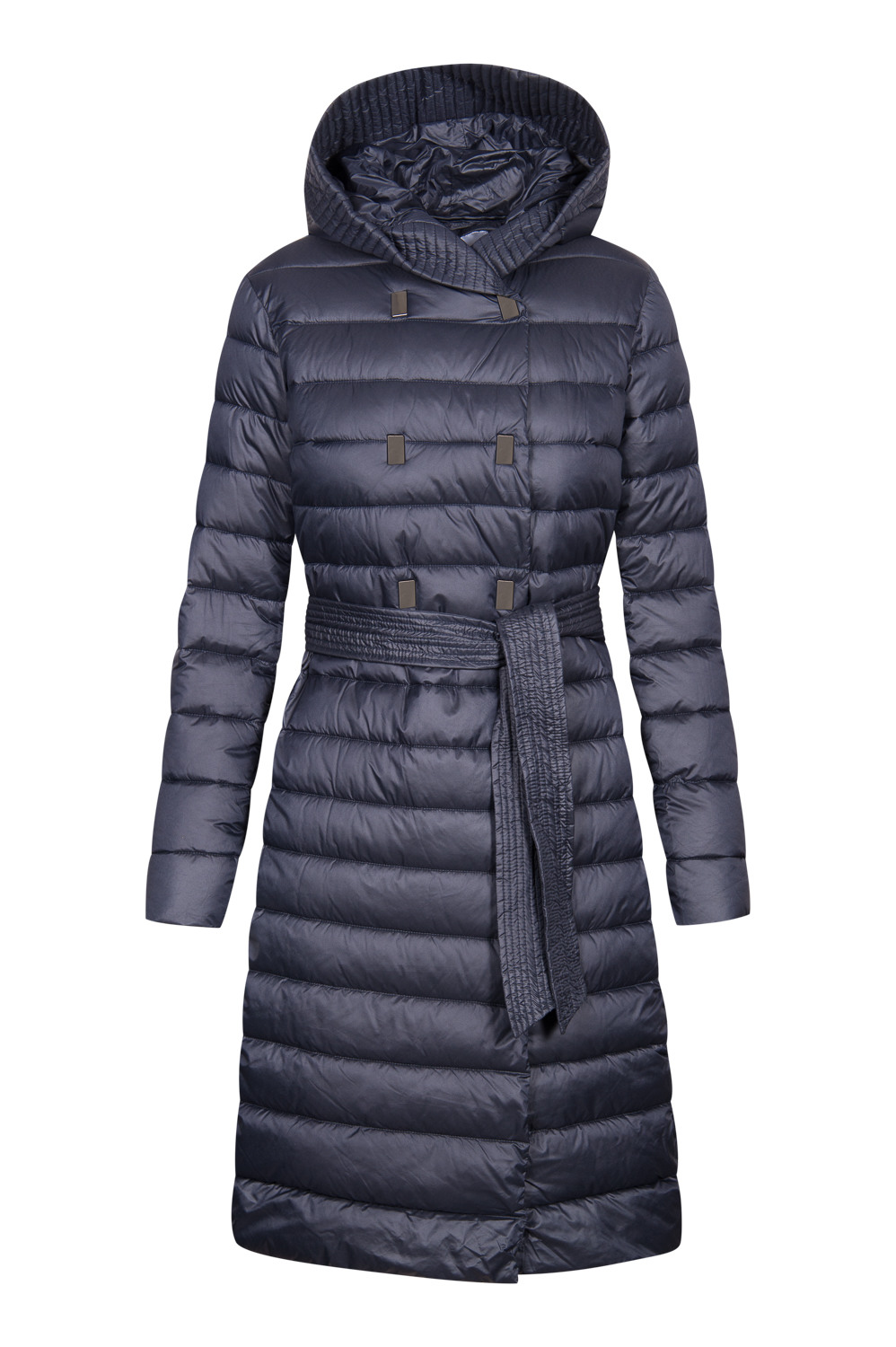 Women's long jacket