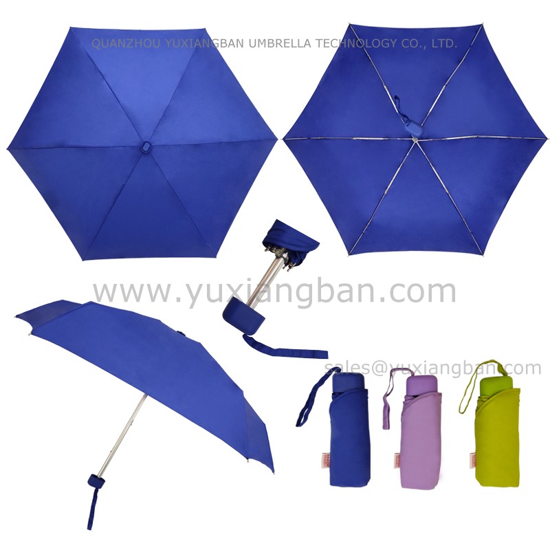 Mini umbrella