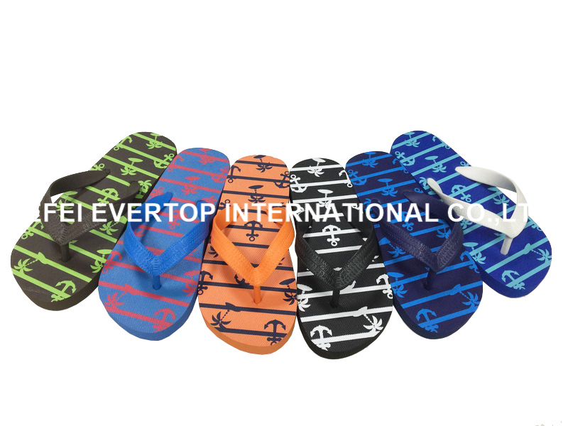 Flip flops