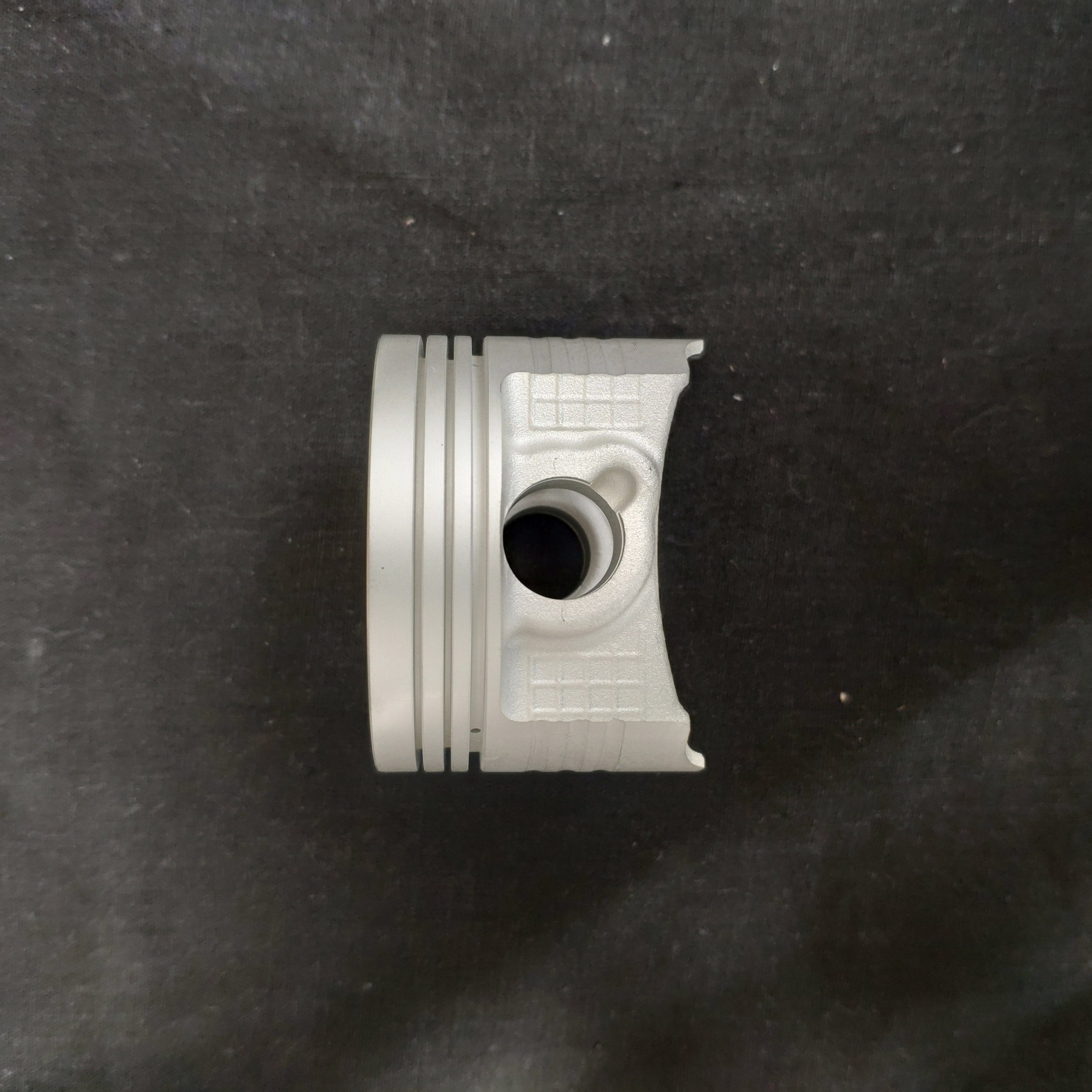 Piston Cg 125 Fan 2009