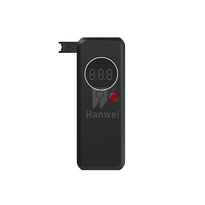 Black Five Consumer Breath Alcohol Tester