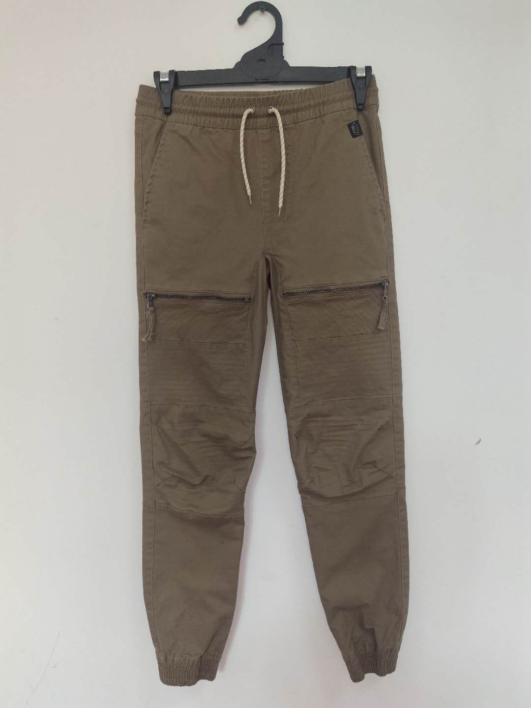 2021 Mens Pants