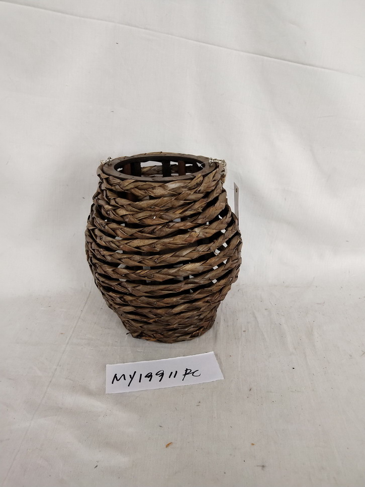Handmade lantern