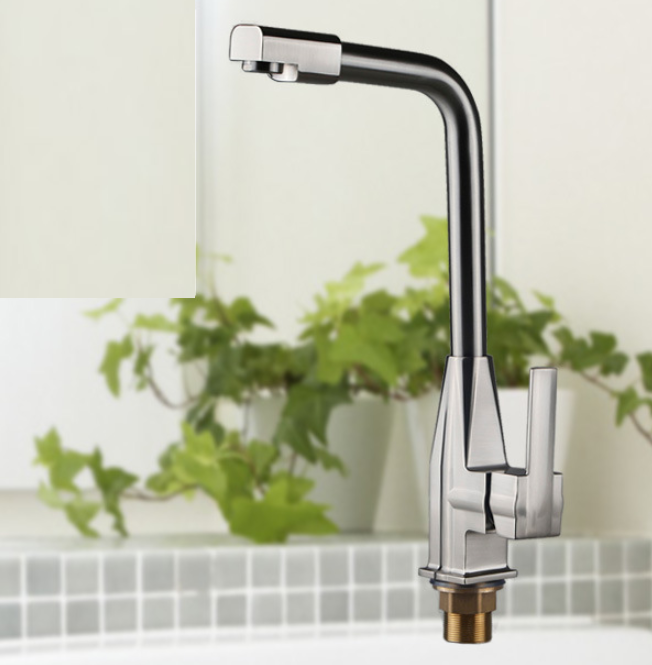 Kitchen Faucet