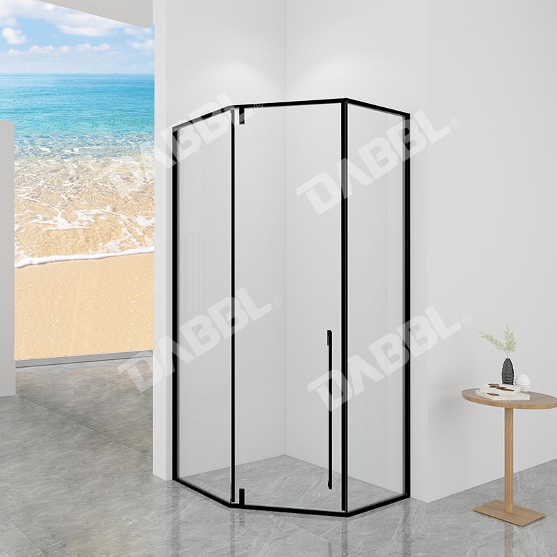 Shower enclosure,glass shower room, shower door, shower cubicle,sanitary ware, diamond shower enclosure