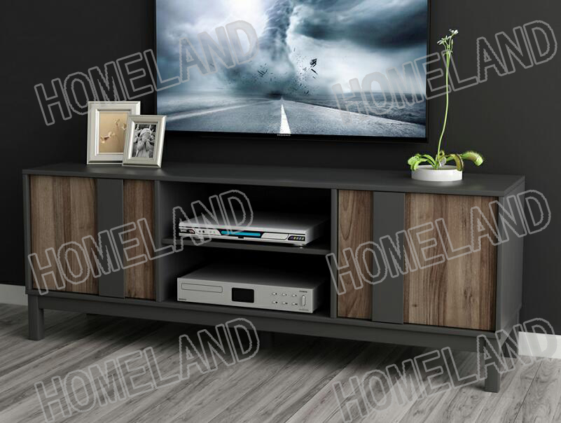 Wooden Cabinet