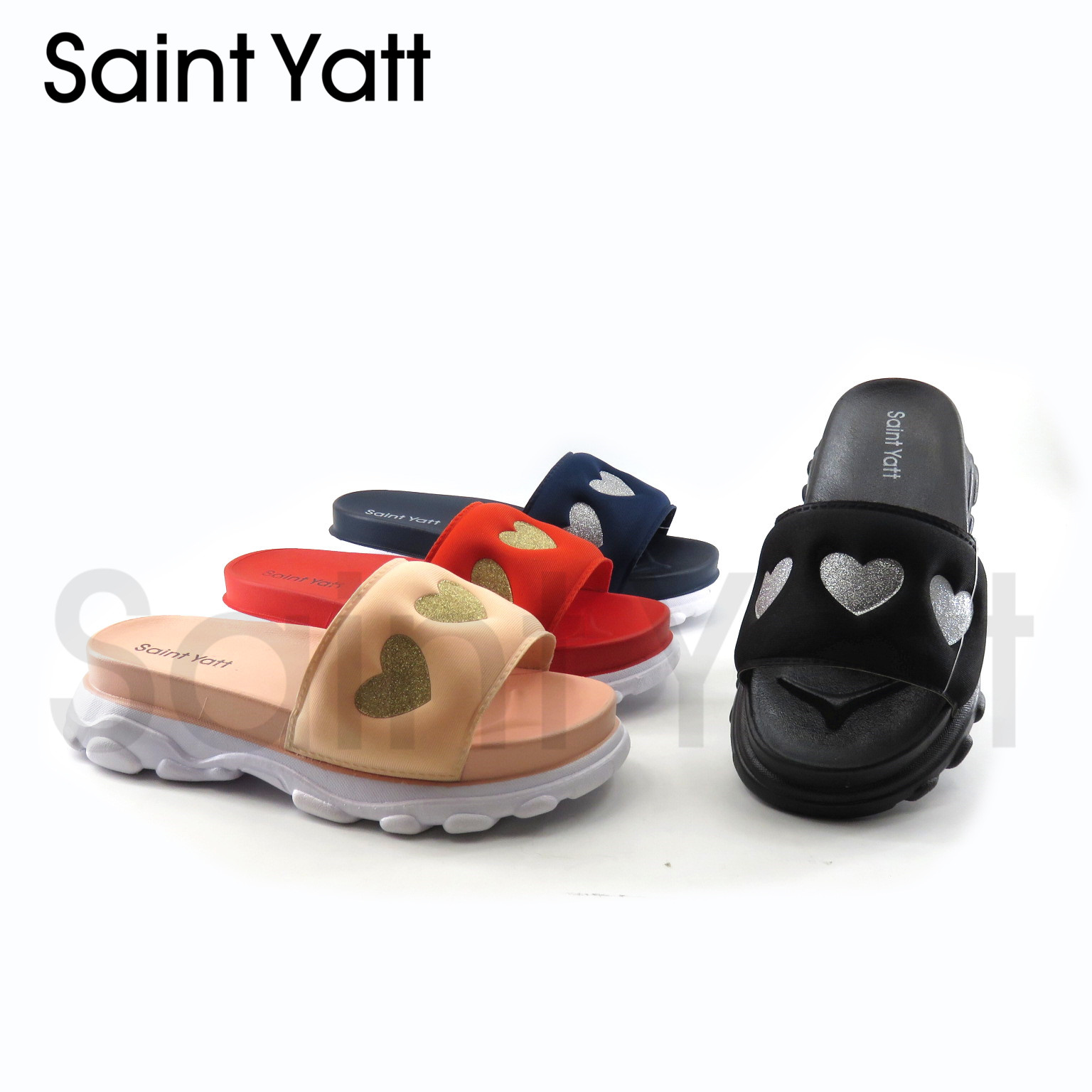 GUANGZHOU SENYUE INTERNATIONAL TRADING CO.,LTD – zapatos de tacón 2
