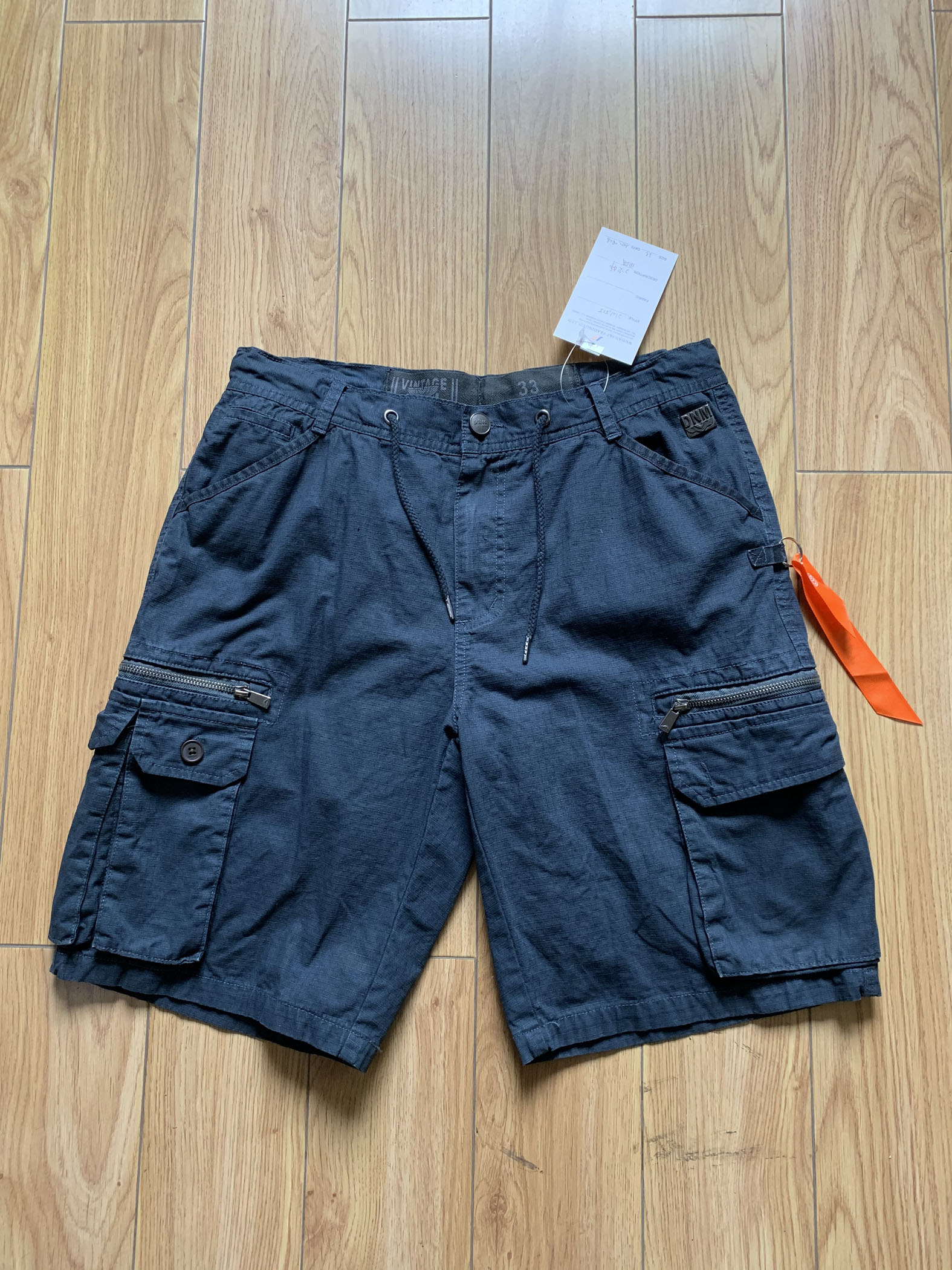 Mens Short