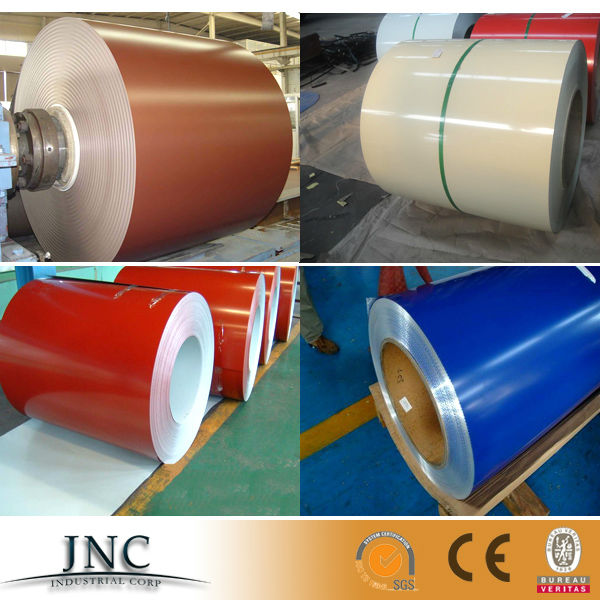 Prepainted Steel Coil