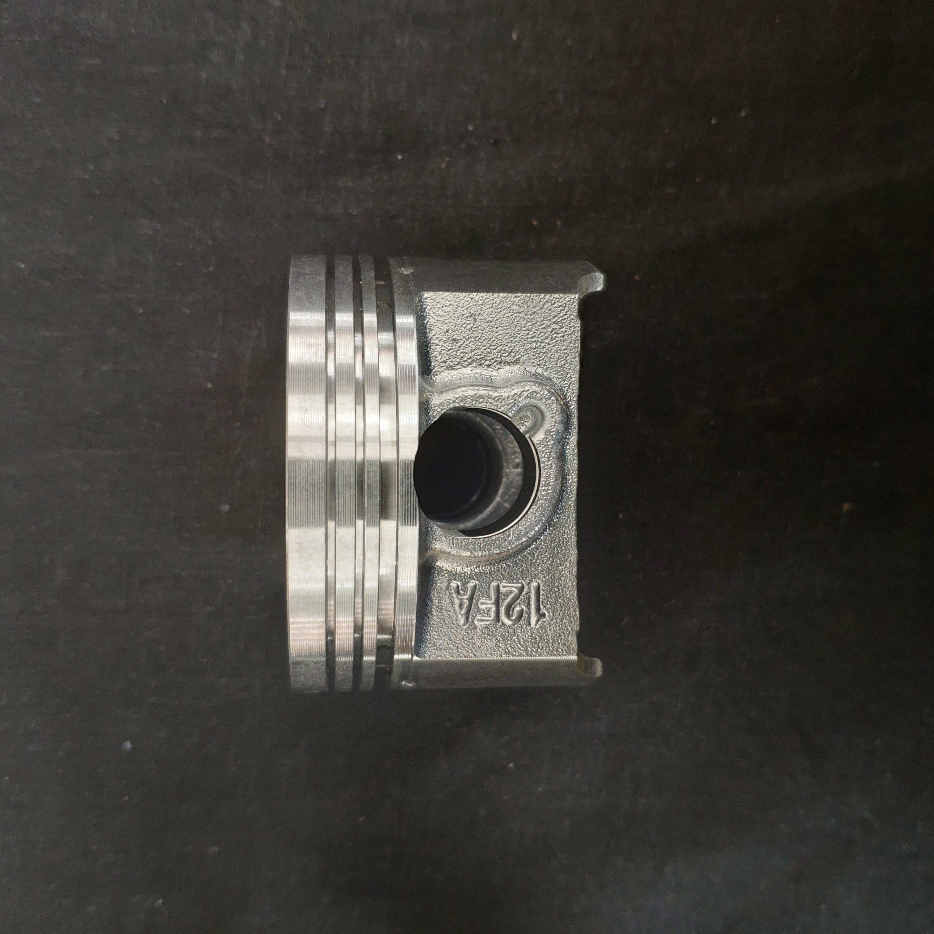 Piston Gsx150 Solo Ori