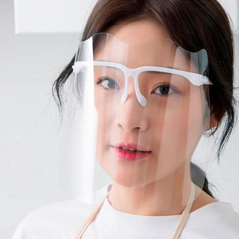 Face Shield Visor