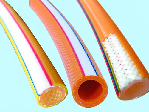 PVC Spray Hose