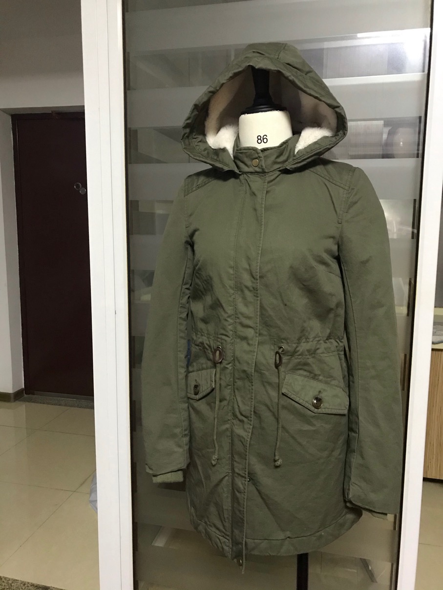 HEFEI JOY SUN TEXTILES CO.,LTD. – Georgette 3