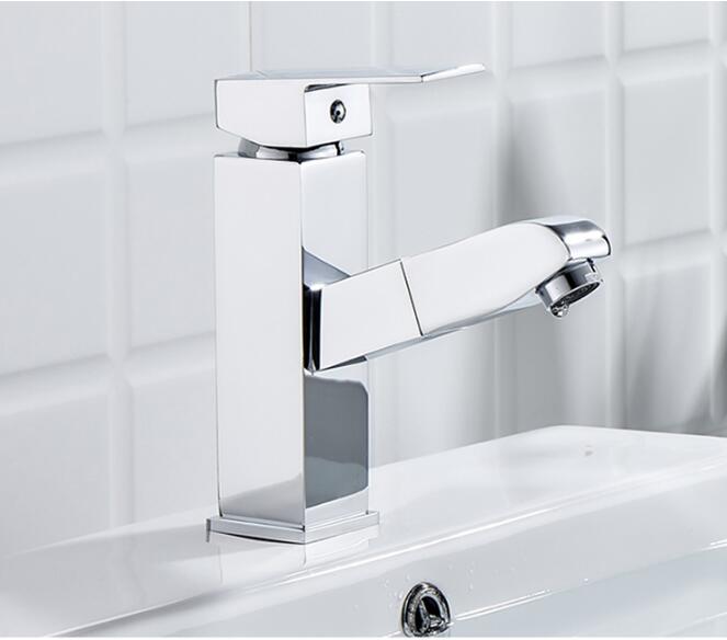 Basin Faucet