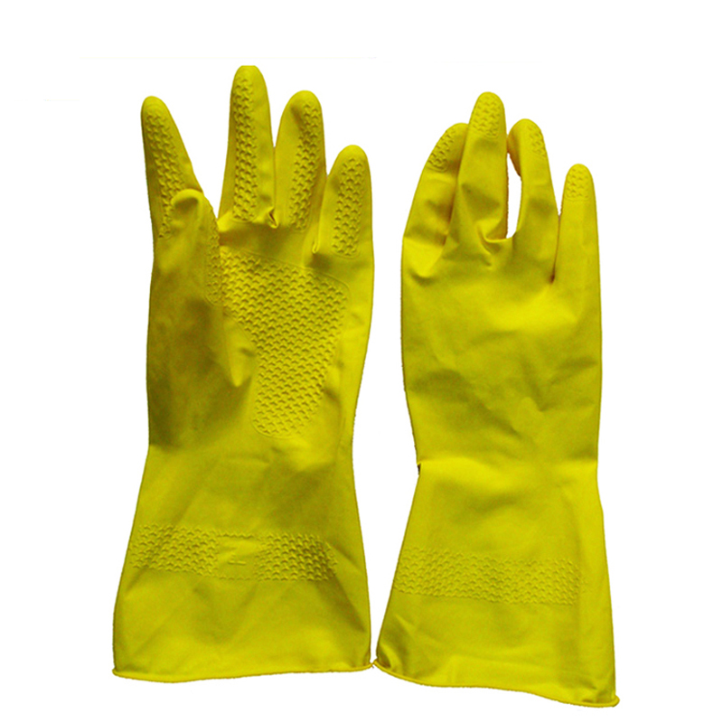 HEILONGJIANG SAFER CO.,LTD – Safety shoes 1