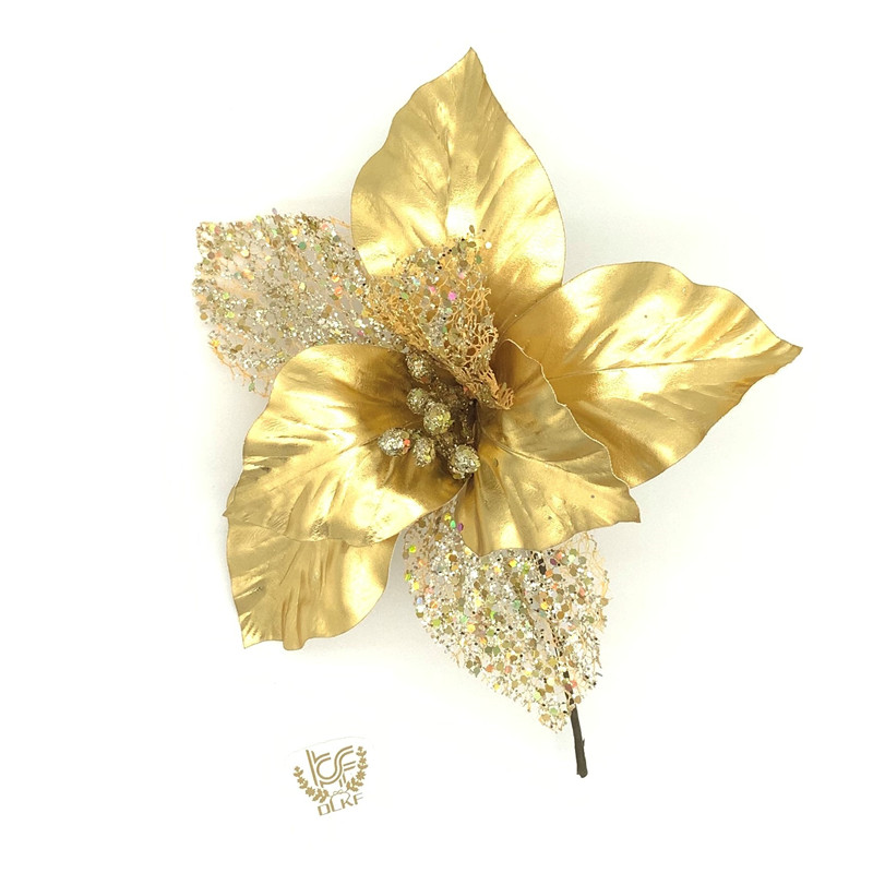 Christmas Flower Pick