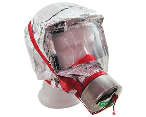 Fire Escape Mask