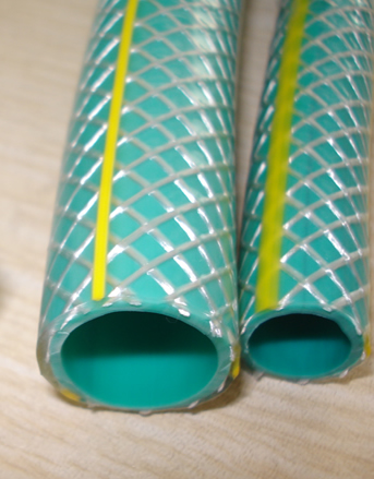 PVC Garden Hose