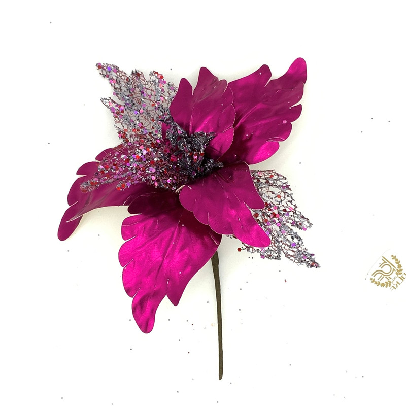 Christmas Flower Pick