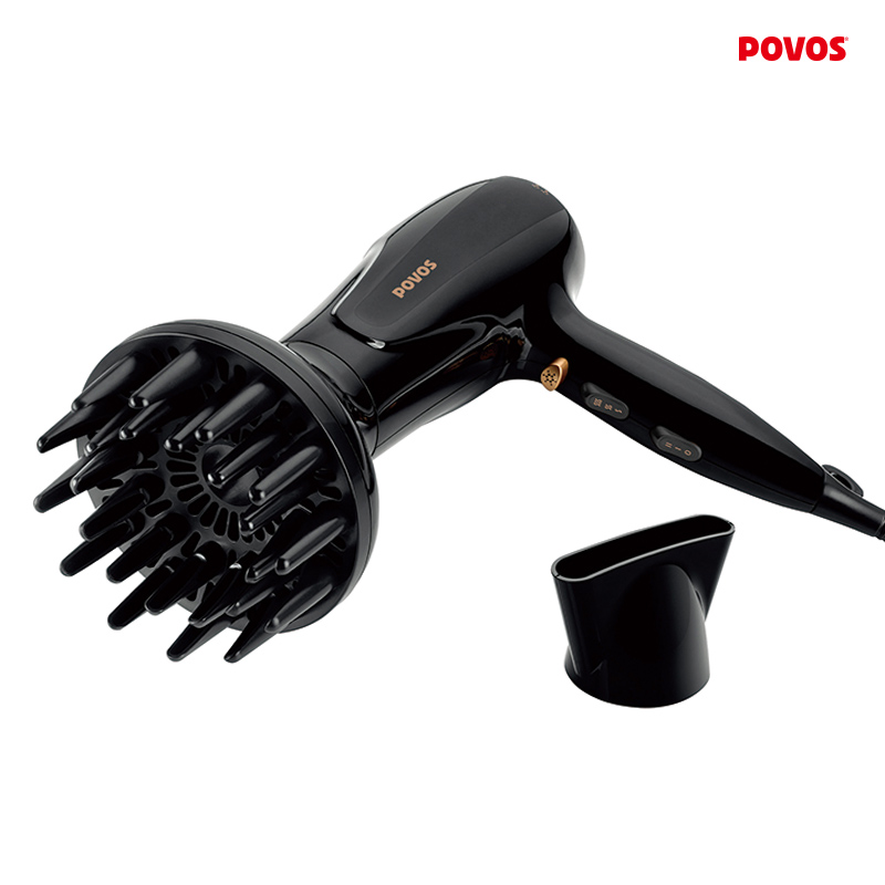 hair dryer