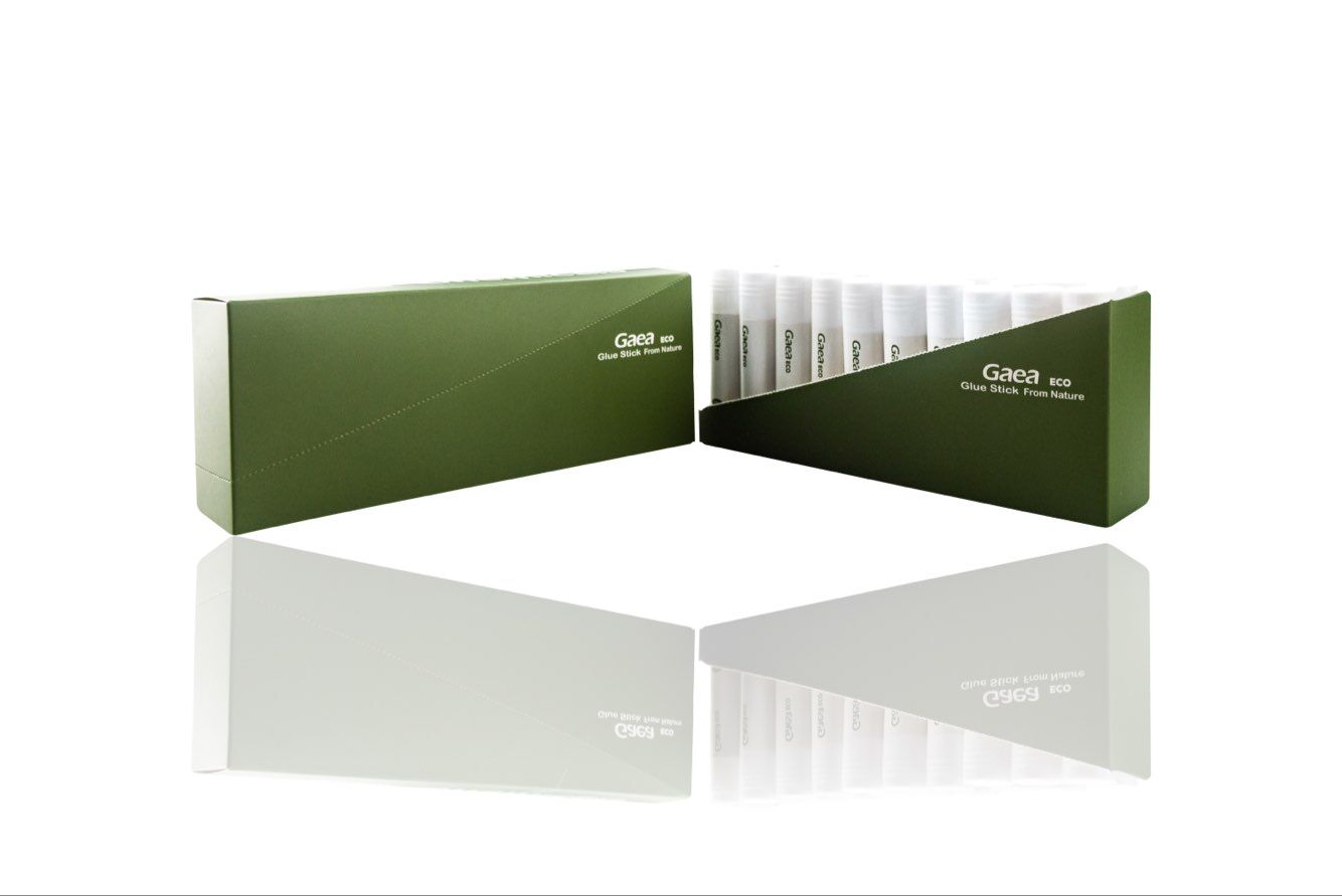 10gr ECO glue stick
