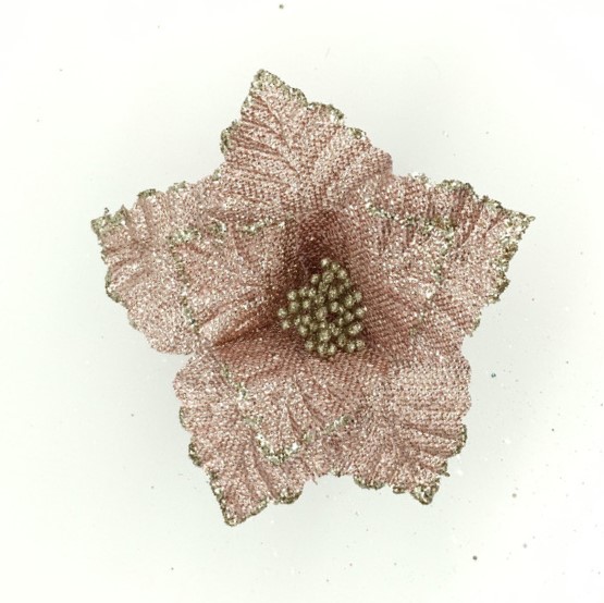 Christmas Flower Pick