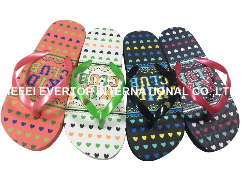 Flip flops