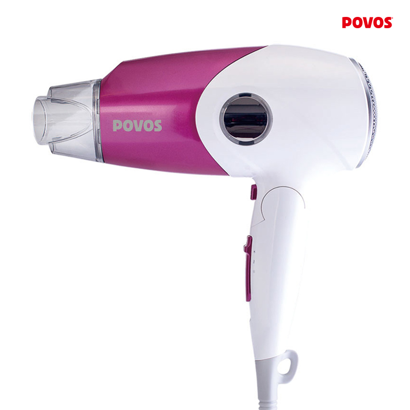 Hair dryer