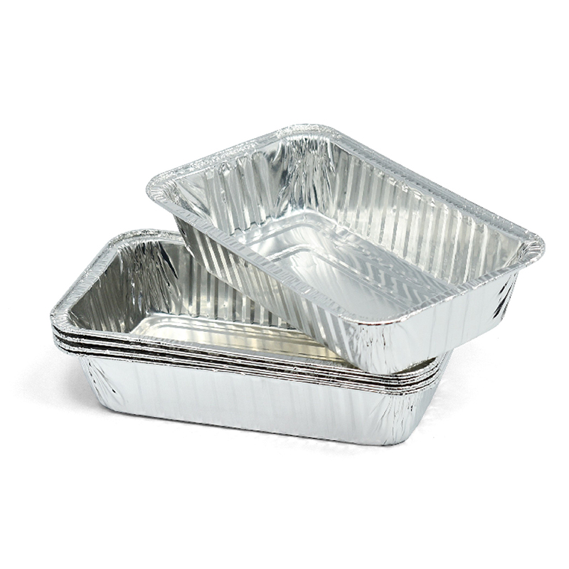5pcs Foil Roaster