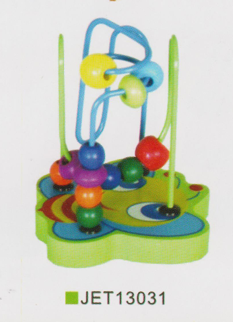 Wooden Toy