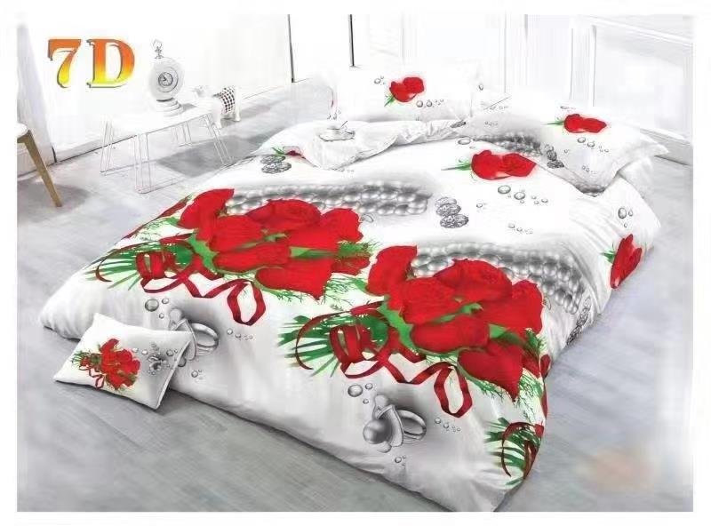 Polyester Bedding Bag