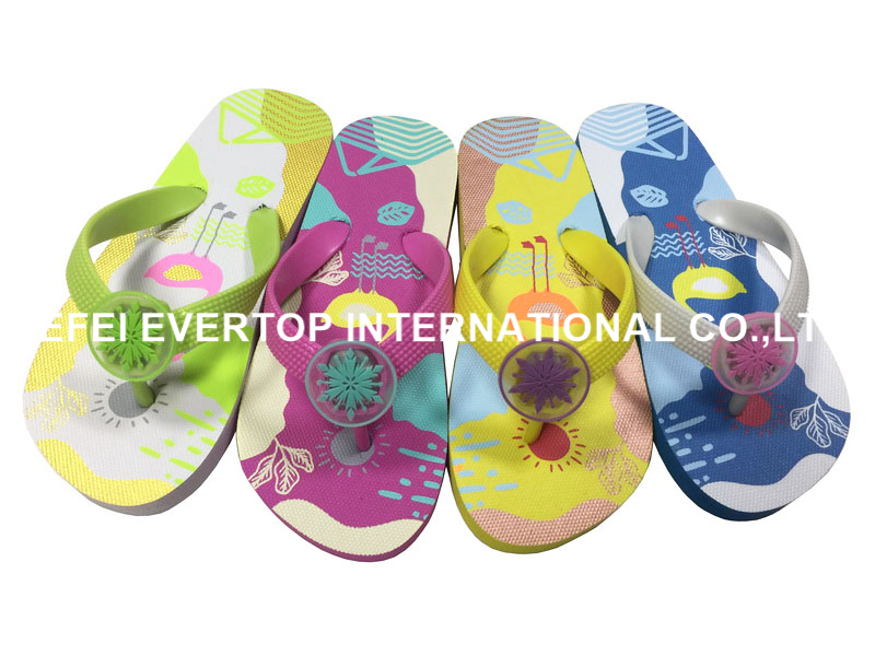 Flip flops
