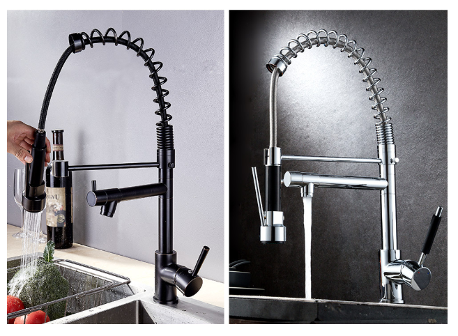 Kitchen Faucet