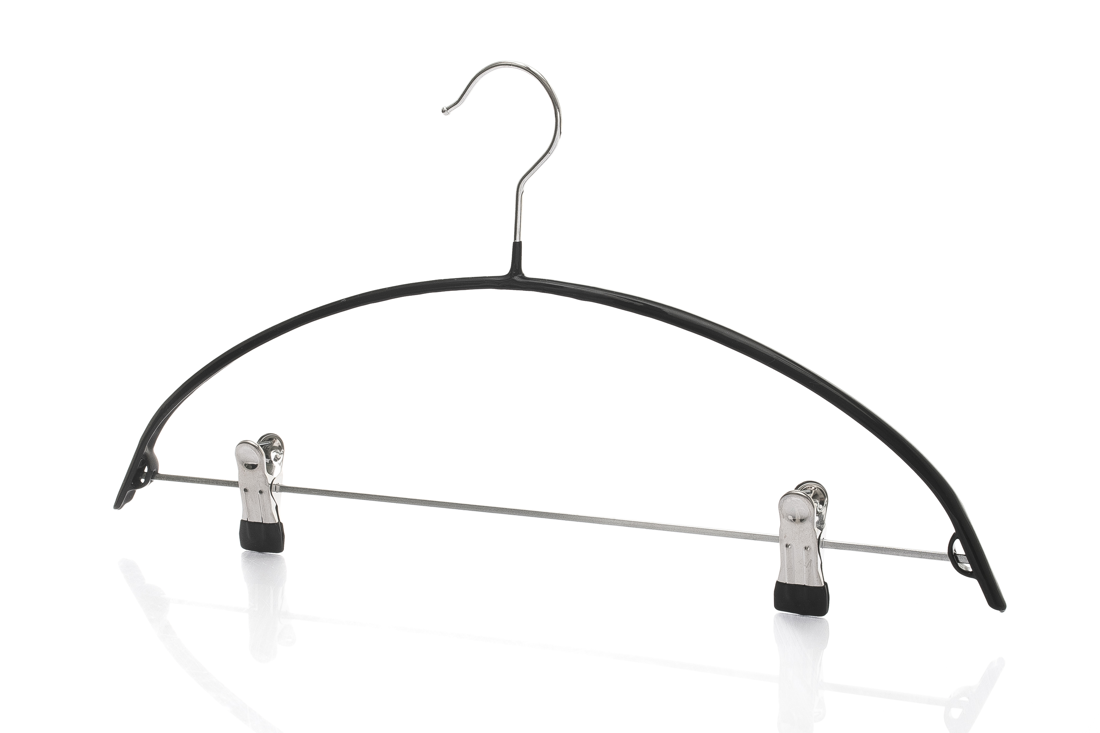 Metal hanger