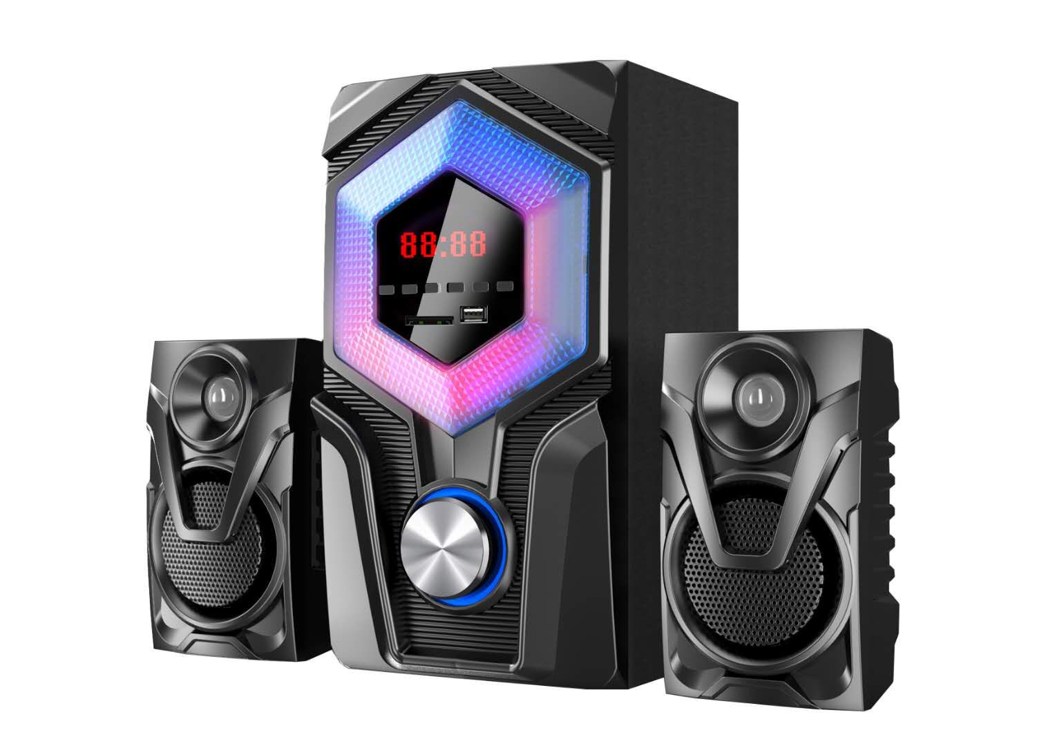 Speaker