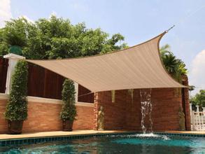 Shade Sail