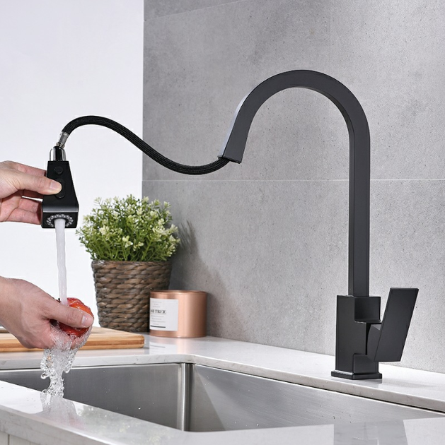 Kitchen Faucet