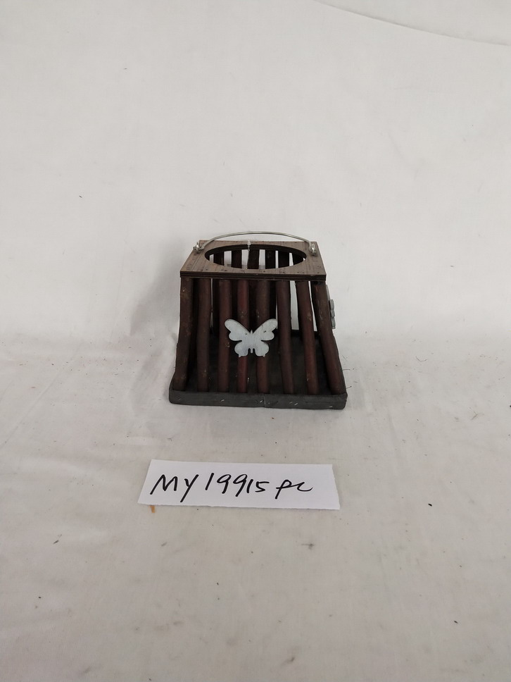 Handmade lantern