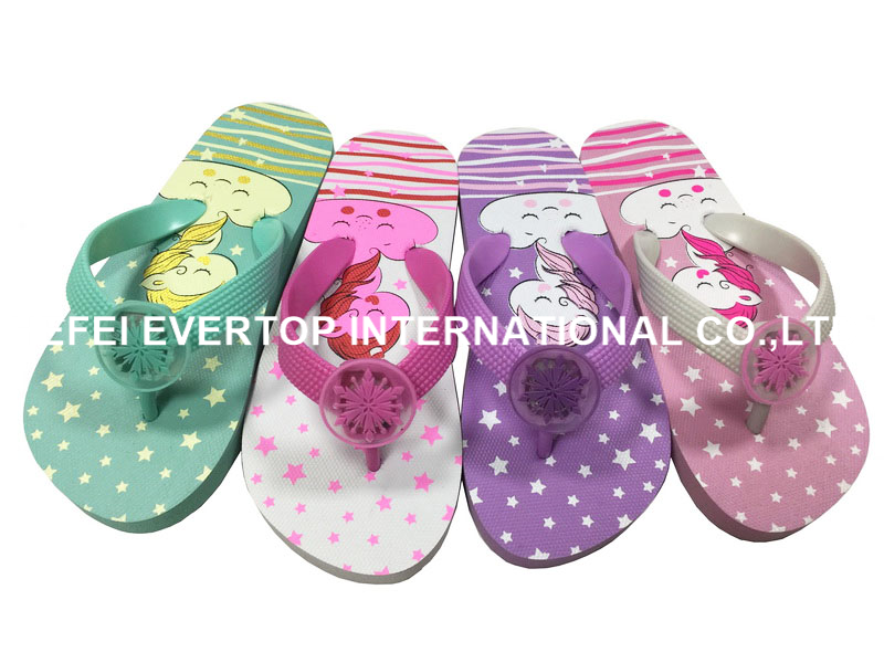 Flip flops