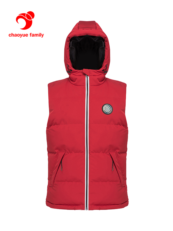 Men's Padding Vest