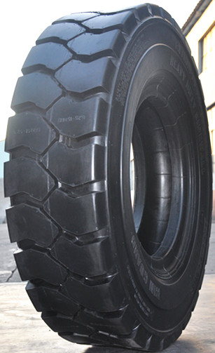 QINGDAO WANGYU RUBBER CO.,LTD – Mainland China 1