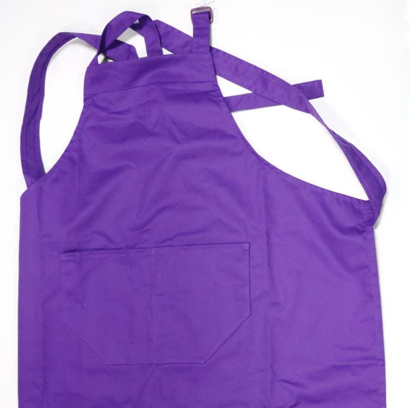Customized Cotton Apron