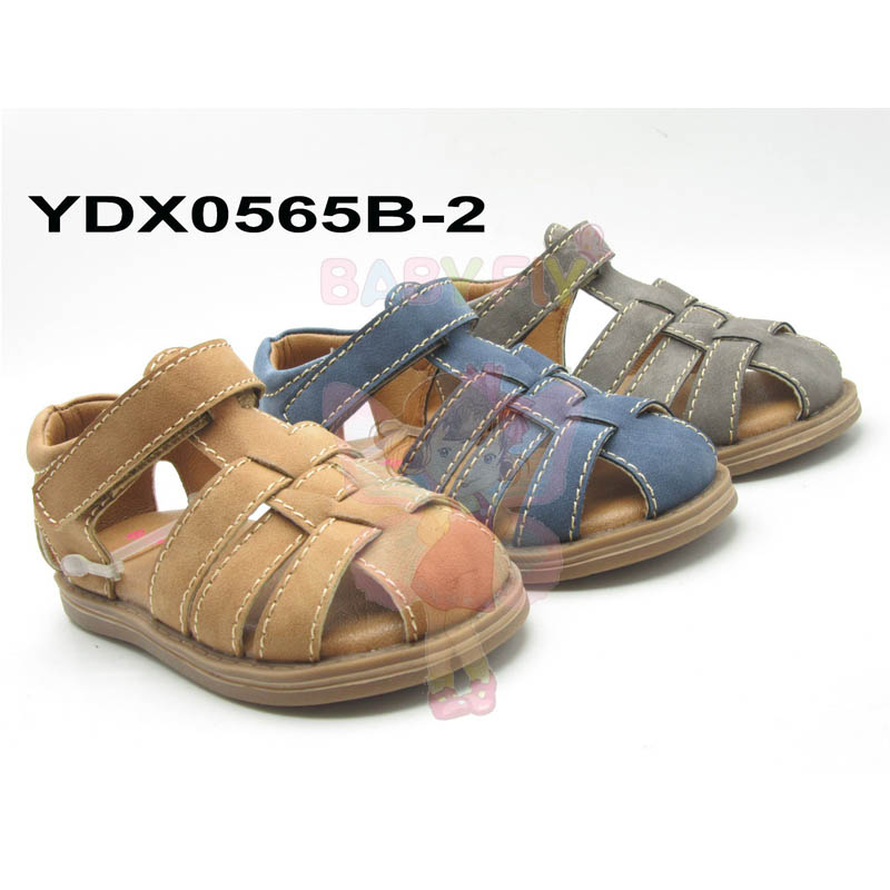 kids shoes/children shoes/sandals
